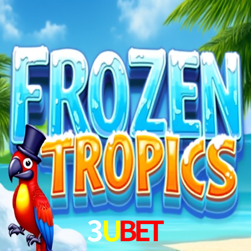 Slots na Plataforma 3Ubet