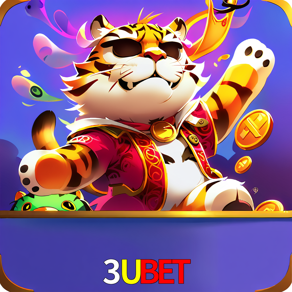 3Ubet 